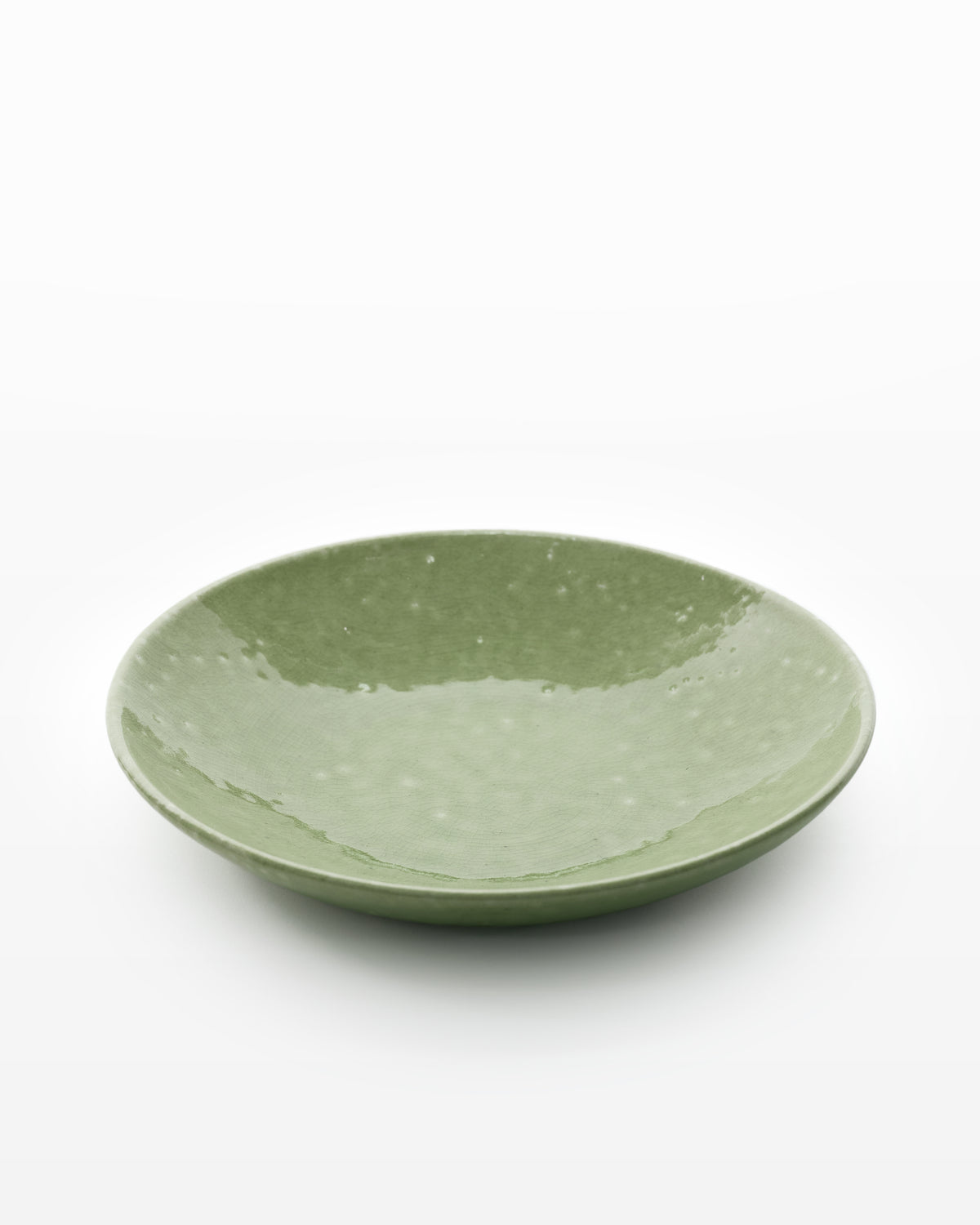 Тарілка глибока