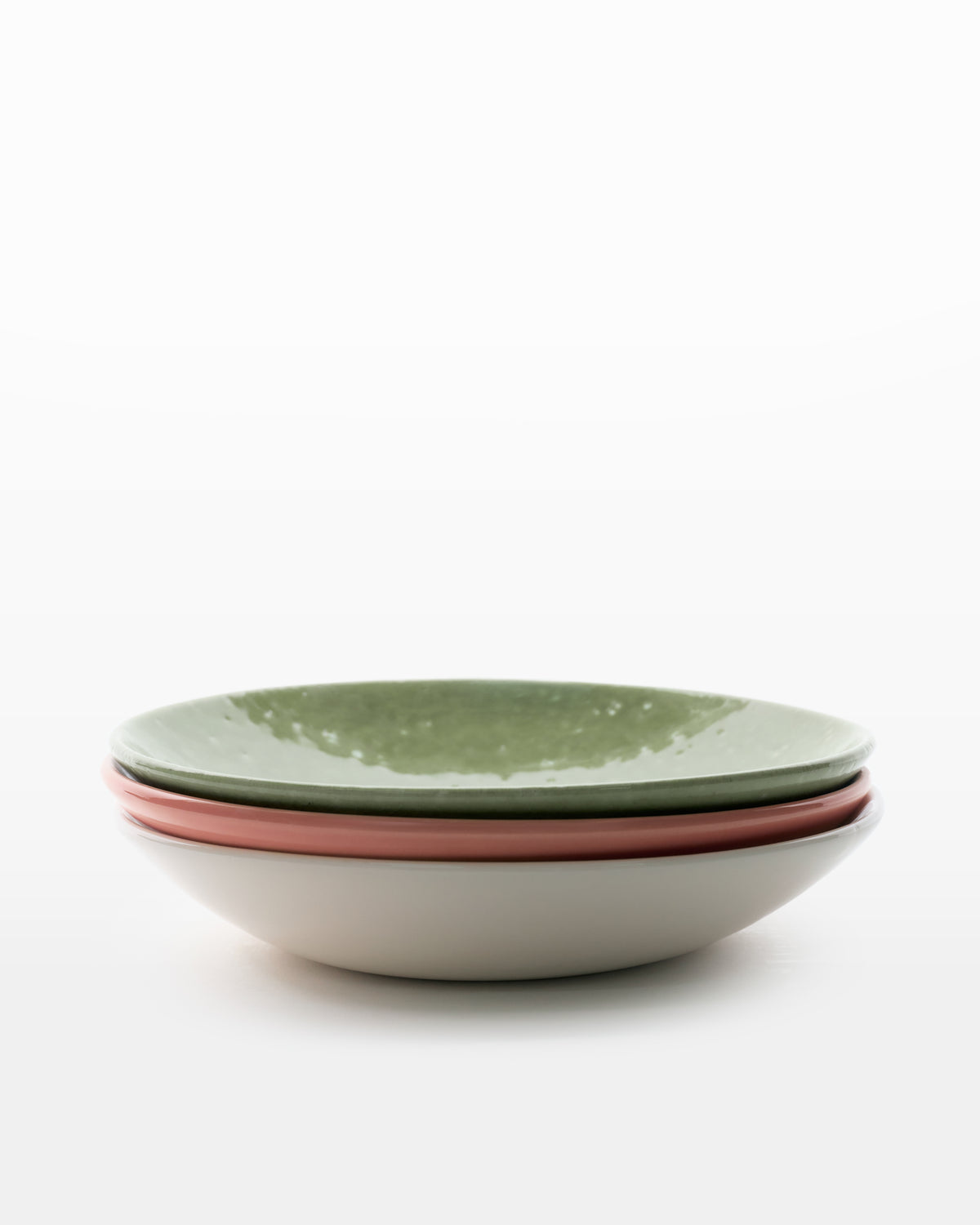 Тарілка глибока