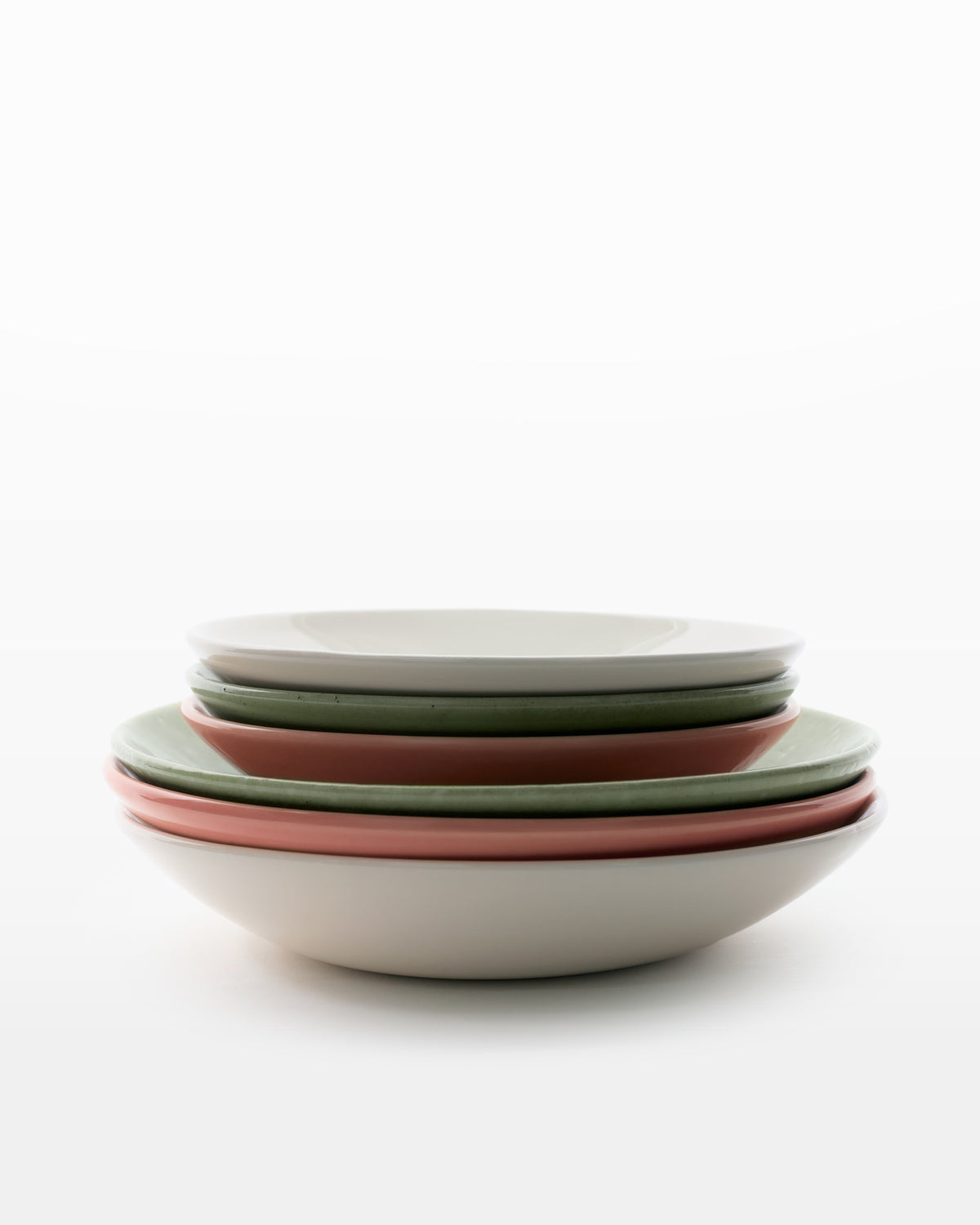 Тарілка глибока