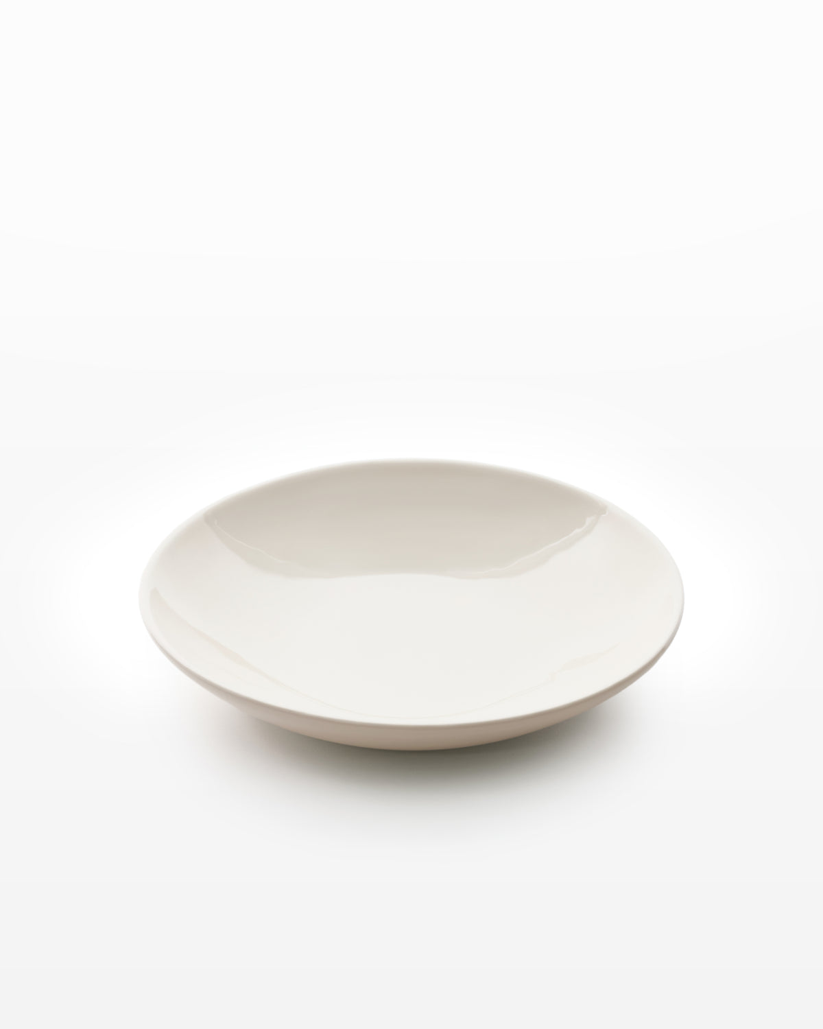 Тарілка глибока