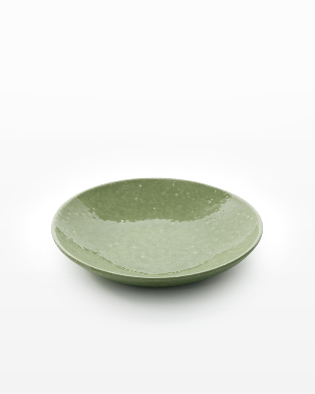 Тарілка глибока