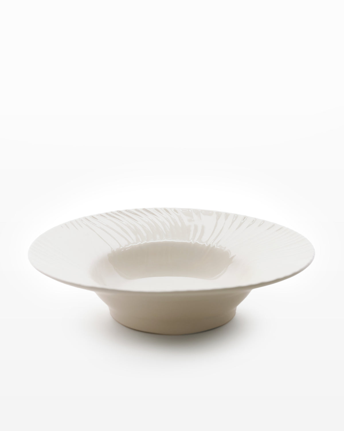 Глибока тарілка