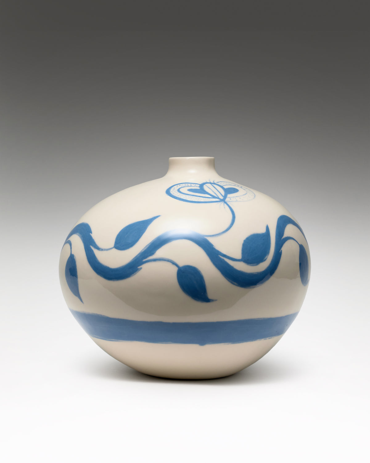 "Блакитна стрічка"