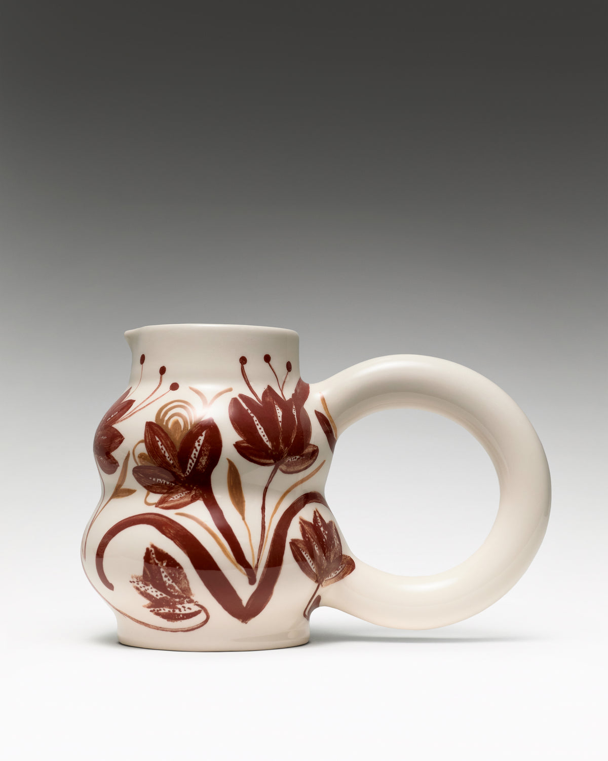 "Залізиста квітка"