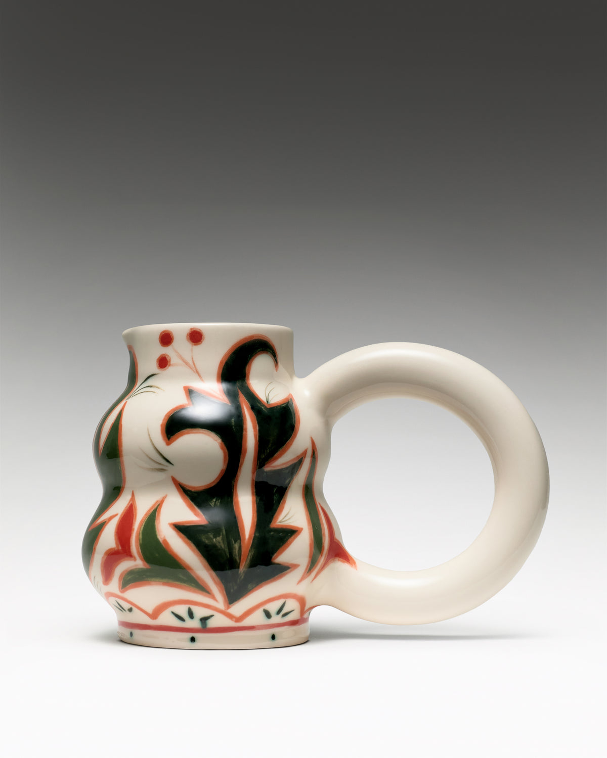 "кувшин Гілка"