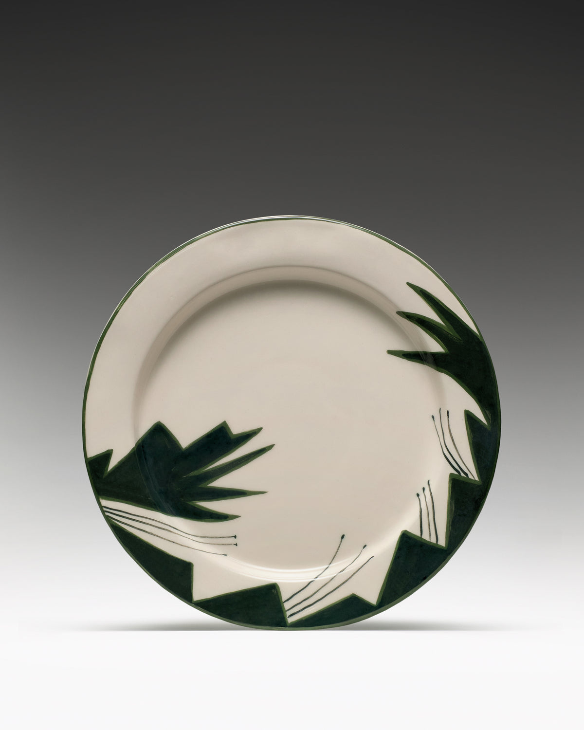 "Зелена гілкка мала"