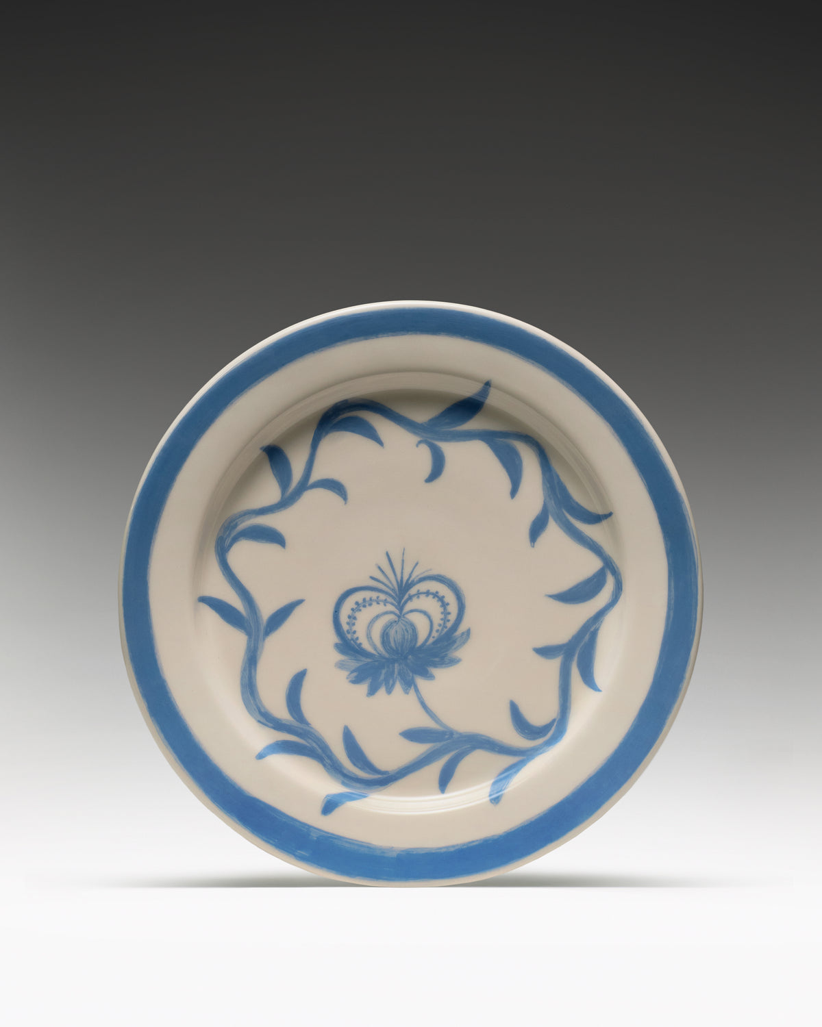 "Блакитна стрічка"