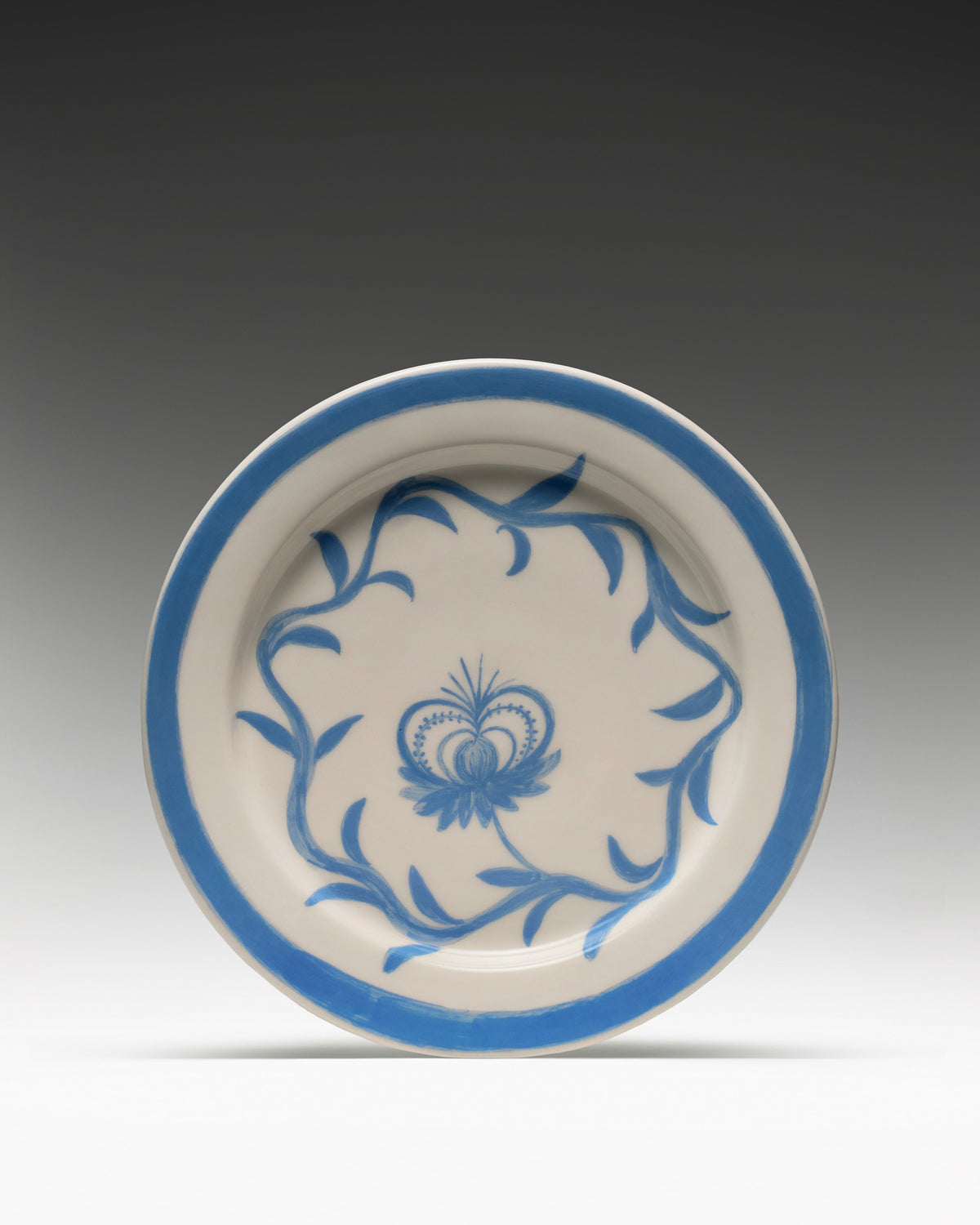 "Blue ribbon"