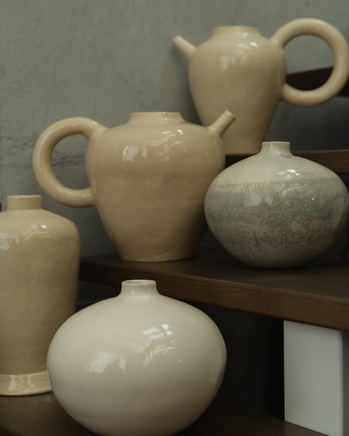 "Кувшин з носиком"